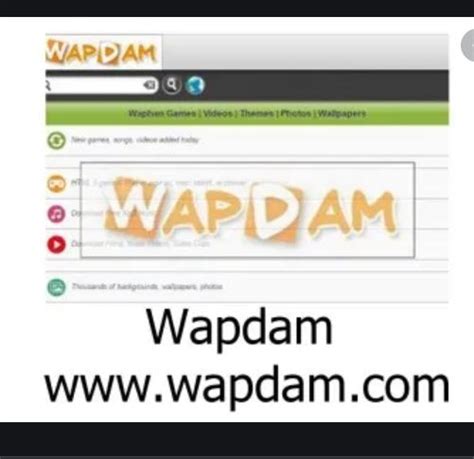 www wapdam com|Waptrick.com